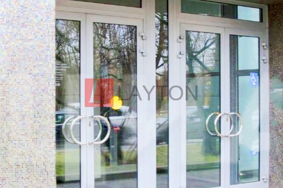 Жилой Дом Новодевичий пр. 4 - картинка 3 Жилой Дом Новодевичий пр. 4 - картинка 3