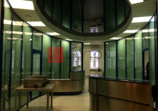 Особняк Покровка 28 - картинка 15 Особняк Покровка 28 - картинка 15