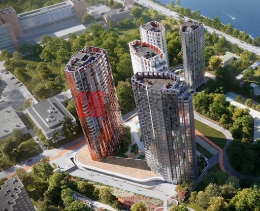 ЖК Роттердам - картинка 4 ЖК Роттердам - картинка 4