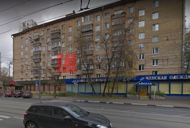 Жилой Дом Первомайская ул., 8 - картинка 2 Жилой Дом Первомайская ул., 8 - картинка 2