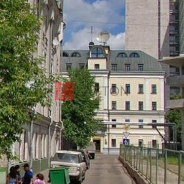 Бизнес-центр пер. Большой Предтеченский 22 - картинка 4 Бизнес-центр пер. Большой Предтеченский 22 - картинка 4