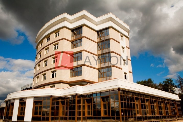 Бизнес-центр Гринвуд 19 (корп 7) - картинка 2 Бизнес-центр Гринвуд 19 (корп 7) - картинка 2