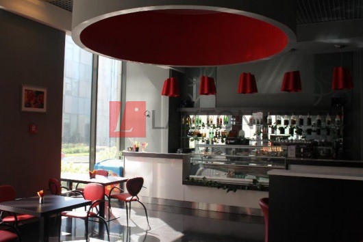 Бизнес-центр Чайка Плаза 10 - картинка 11 Бизнес-центр Чайка Плаза 10 - картинка 11