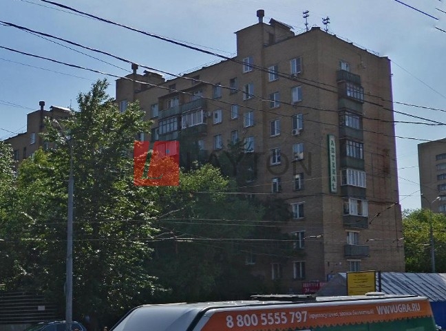 Жилой Дом Зелёный пр-кт, д 60/35 - картинка 6 Жилой Дом Зелёный пр-кт, д 60/35 - картинка 6