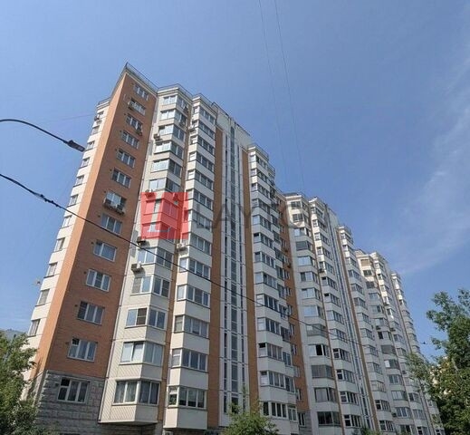 Жилой Дом Зеленоградская 35к5 - картинка 5 Жилой Дом Зеленоградская 35к5 - картинка 5