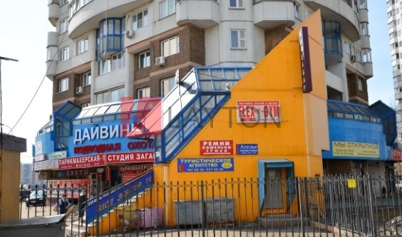 Бизнес-центр Экватор - картинка 4 Бизнес-центр Экватор - картинка 4