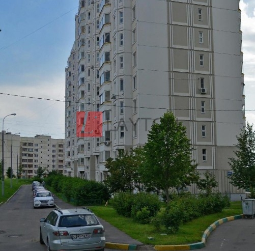 Жилой Дом Адмирала Лазарева 47к1 - картинка 5 Жилой Дом Адмирала Лазарева 47к1 - картинка 5