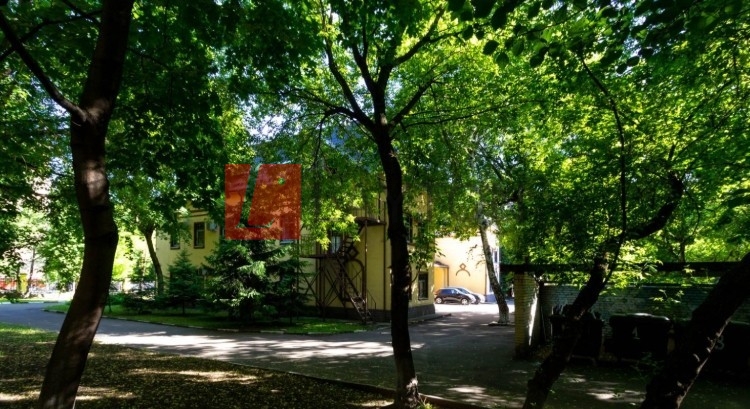 Особняк На Каширском - картинка 5 Особняк На Каширском - картинка 5