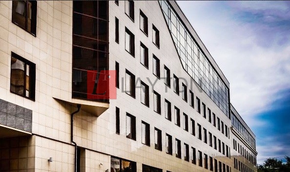 Бизнес-центр Авион - картинка 5 Бизнес-центр Авион - картинка 5