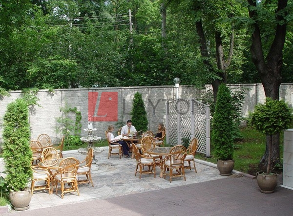 Особняк Зенит Интер III - картинка 6 Особняк Зенит Интер III - картинка 6