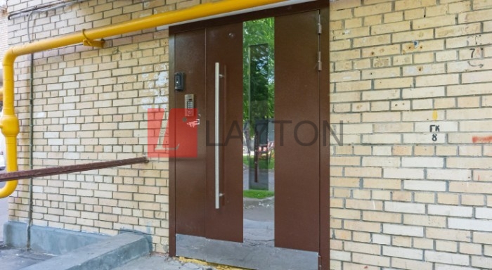 Жилой Дом пр-т Мира 182 - картинка 4 Жилой Дом пр-т Мира 182 - картинка 4