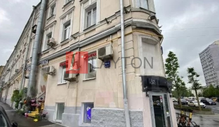 Жилой Дом ул. Садовая-Спасская, 12/23с2 - картинка 9 Жилой Дом ул. Садовая-Спасская, 12/23с2 - картинка 9
