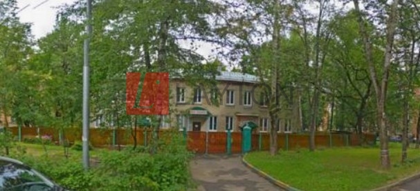 Бизнес-центр ул. Мартеновская, 3А - картинка 3 Бизнес-центр ул. Мартеновская, 3А - картинка 3