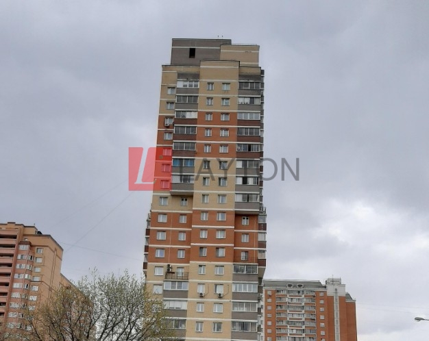 Жилой Дом 2-я Вольская улица, 1к1 - картинка 3 Жилой Дом 2-я Вольская улица, 1к1 - картинка 3