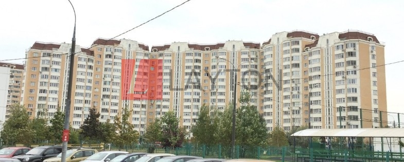 Жилой Дом Дмитриевского, д 11 - картинка 2 Жилой Дом Дмитриевского, д 11 - картинка 2