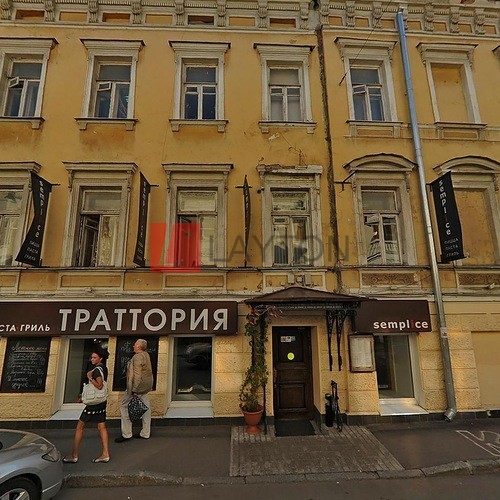 Бизнес-центр Чаплыгина 6 - картинка 8 Бизнес-центр Чаплыгина 6 - картинка 8