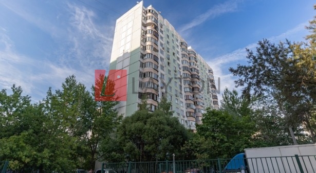 Жилой Дом Братиславская ул., 31к1 - картинка 3 Жилой Дом Братиславская ул., 31к1 - картинка 3