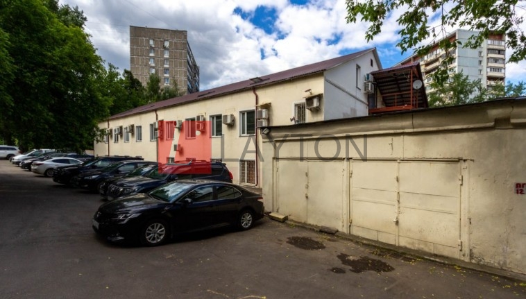 Особняк Загородный - картинка 2 Особняк Загородный - картинка 2