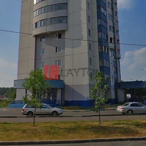 Жилой Дом Лухмановская дом 35 - картинка 7 Жилой Дом Лухмановская дом 35 - картинка 7