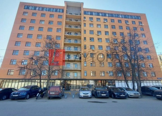 Бизнес-центр Рязанский просп., 22к2 - картинка 3 Бизнес-центр Рязанский просп., 22к2 - картинка 3
