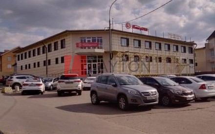 Бизнес-центр Адмиральская, влд 4 стр 1 - картинка 5 Бизнес-центр Адмиральская, влд 4 стр 1 - картинка 5