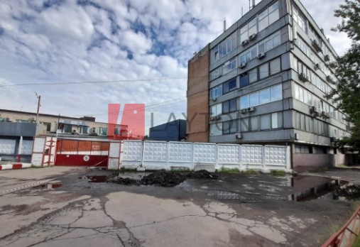 Бизнес-центр Автомоторная 1/3с2 - картинка 3 Бизнес-центр Автомоторная 1/3с2 - картинка 3