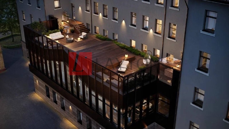 Бизнес-центр Достаевский - картинка 10 Бизнес-центр Достаевский - картинка 10