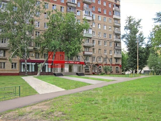Жилой Дом Андропова 30 - картинка 3 Жилой Дом Андропова 30 - картинка 3