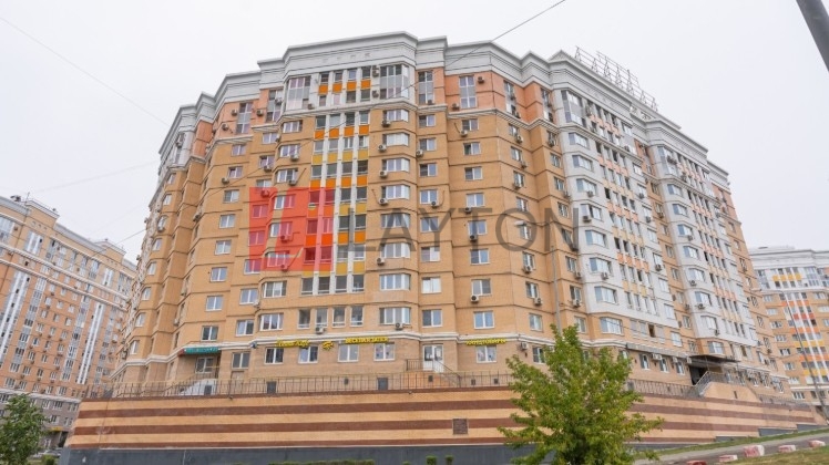 Жилой Дом 6-я Радиальная улица, 3к6 - картинка 3 Жилой Дом 6-я Радиальная улица, 3к6 - картинка 3