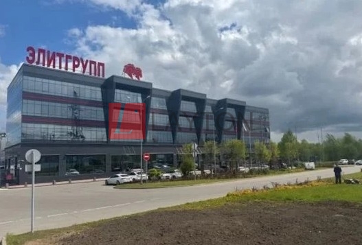Бизнес-центр Новоорловская 3/1 - картинка 2 Бизнес-центр Новоорловская 3/1 - картинка 2