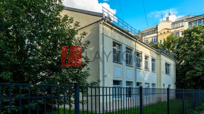 Особняк Яковоапостольский пер 11/13 с4 - картинка 4 Особняк Яковоапостольский пер 11/13 с4 - картинка 4