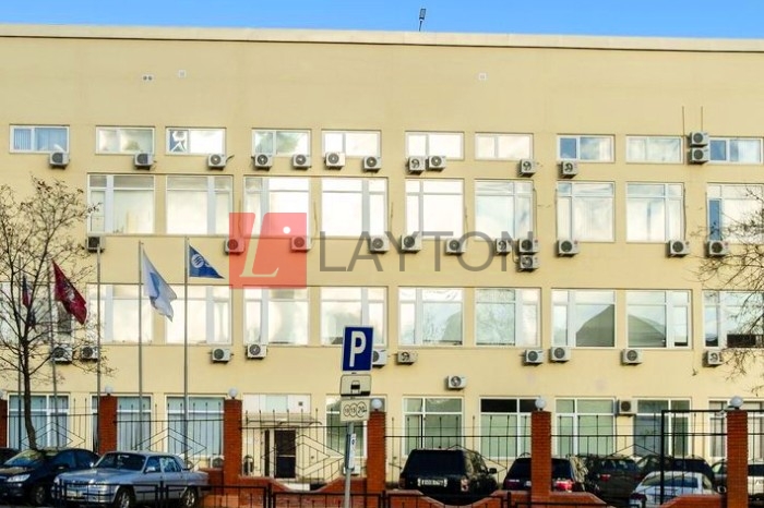 Бизнес-центр Вавилова 5 корп 3 - картинка 22 Бизнес-центр Вавилова 5 корп 3 - картинка 22