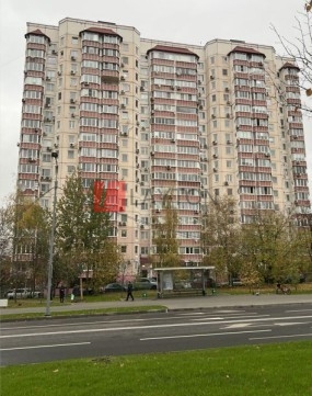 Жилой Дом Академика Арцимовича 17 - картинка 6 Жилой Дом Академика Арцимовича 17 - картинка 6