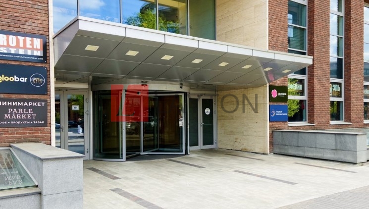 Бизнес-центр Арма стр.19 - картинка 5 Бизнес-центр Арма стр.19 - картинка 5