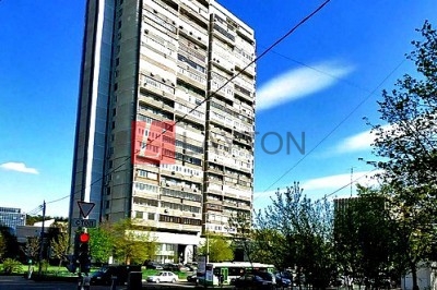 Жилое здание На Давыдковской - картинка 6 Жилое здание На Давыдковской - картинка 6