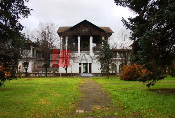 Бизнес-центр Мира 119 - картинка 2 Бизнес-центр Мира 119 - картинка 2