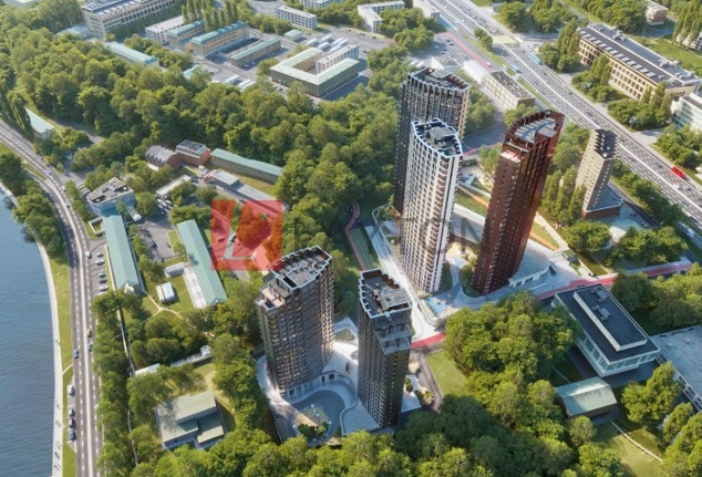 ЖК Роттердам - картинка 6 ЖК Роттердам - картинка 6