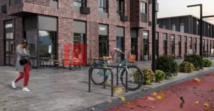 Жилой Дом Трудовая улица, 29 - картинка 6 Жилой Дом Трудовая улица, 29 - картинка 6