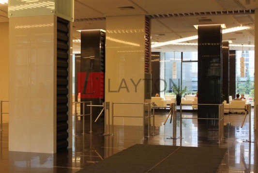 Бизнес-центр Чайка Плаза 10 - картинка 7 Бизнес-центр Чайка Плаза 10 - картинка 7