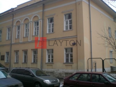 Бизнес-центр Староваганьковский переулок, 21с1 - картинка 27 Бизнес-центр Староваганьковский переулок, 21с1 - картинка 27