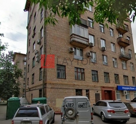 Жилой Дом ул Правды, д 4 - картинка 2 Жилой Дом ул Правды, д 4 - картинка 2