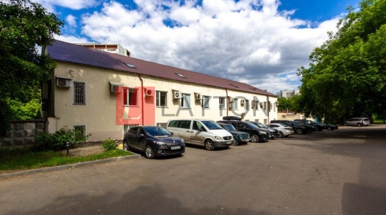 Особняк Загородный - картинка 3 Особняк Загородный - картинка 3