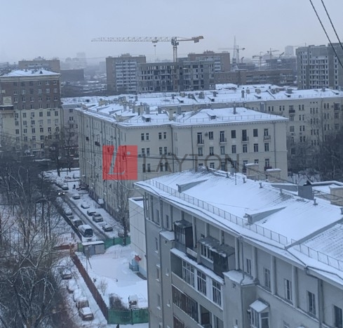 Жилой Дом Велозаводская улица, 9 - картинка 12 Жилой Дом Велозаводская улица, 9 - картинка 12