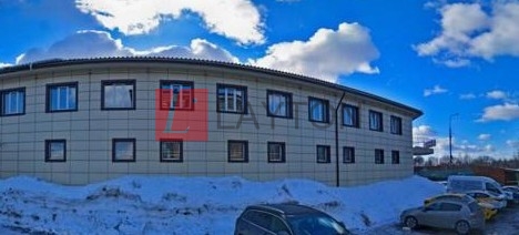 Бизнес-центр Адмиральская, влд 4 стр 1 - картинка 3 Бизнес-центр Адмиральская, влд 4 стр 1 - картинка 3