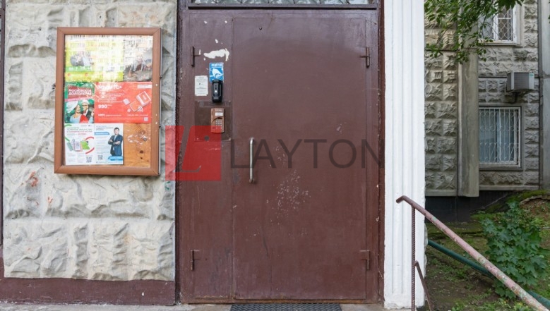 Бизнес-центр На Новых Черемушках - картинка 4 Бизнес-центр На Новых Черемушках - картинка 4