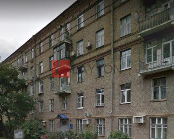 Жилой Дом улица Бажова, 5 - картинка 5 Жилой Дом улица Бажова, 5 - картинка 5