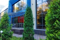 Бизнес-центр На 1м Рижском 2Г - картинка 7 Бизнес-центр На 1м Рижском 2Г - картинка 7