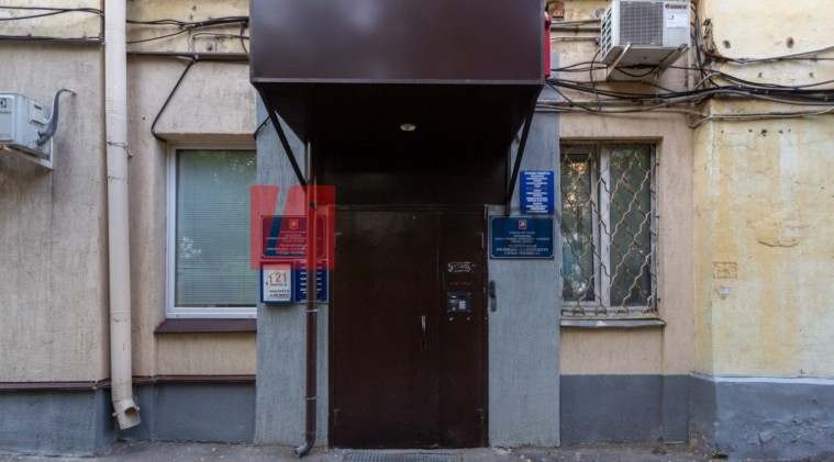 Бизнес-центр Стромынка, 21 к2 - картинка 3 Бизнес-центр Стромынка, 21 к2 - картинка 3