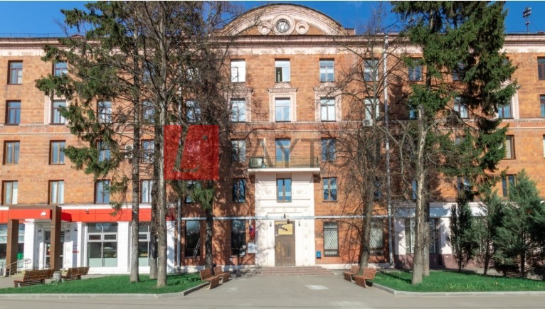 Бизнес-центр На Гостиничном - картинка 2 Бизнес-центр На Гостиничном - картинка 2