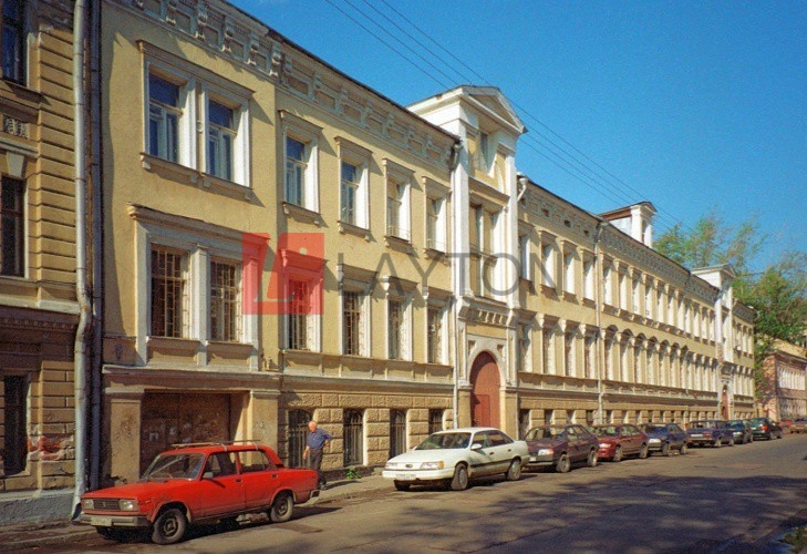 Бизнес-центр Чаплыгина 6 - картинка 6 Бизнес-центр Чаплыгина 6 - картинка 6